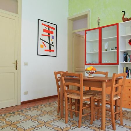 Garibaldi B&B Cefalù Eksteriør billede