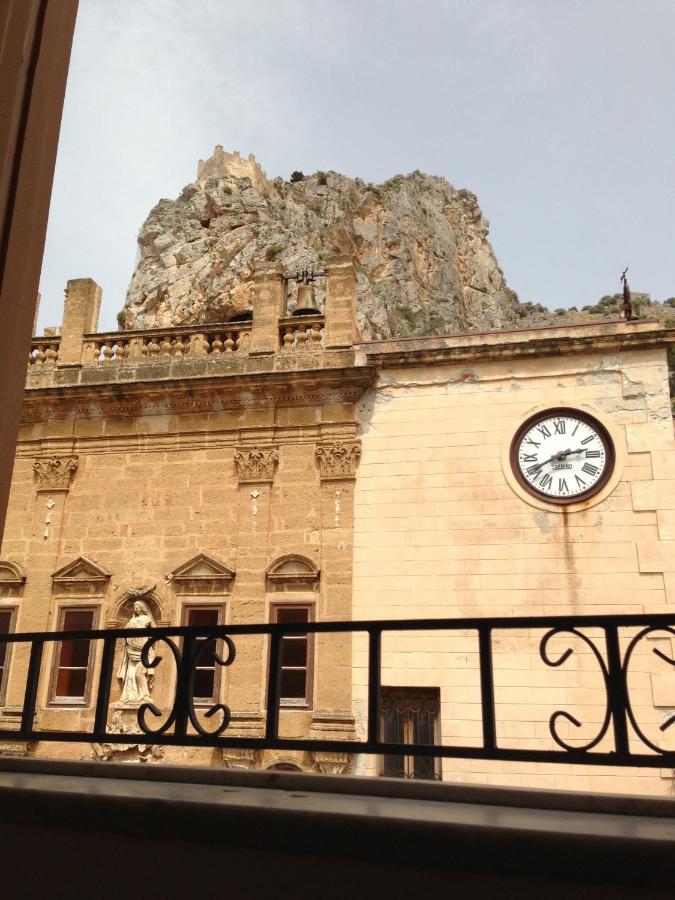 Garibaldi B&B Cefalù Værelse billede