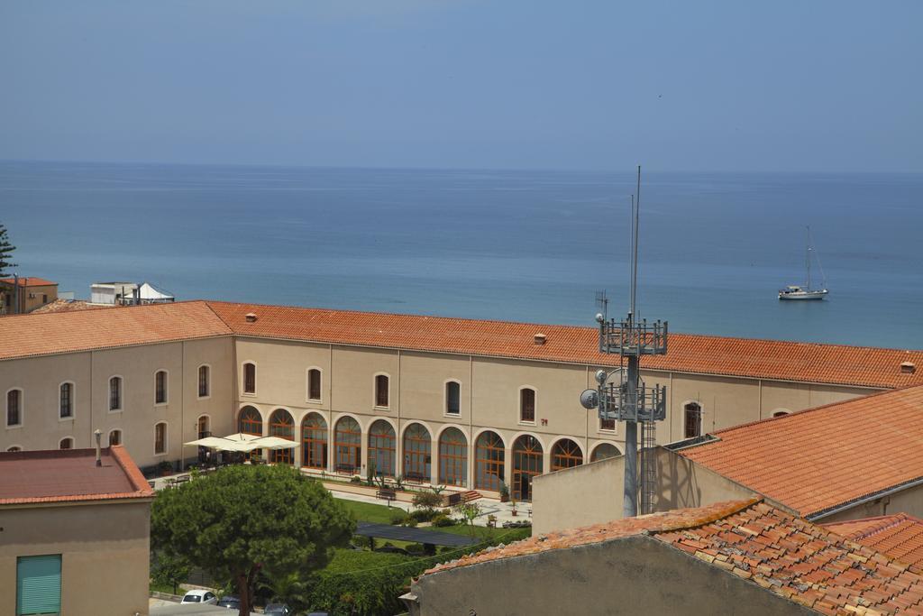 Garibaldi B&B Cefalù Værelse billede
